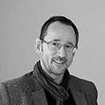 Porträt Prof. Dipl.-Ing. Thomas Grüninger