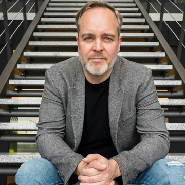 Porträt Stephan Heiler