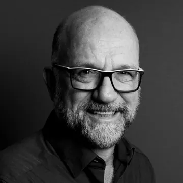 Porträt Günter Moritz