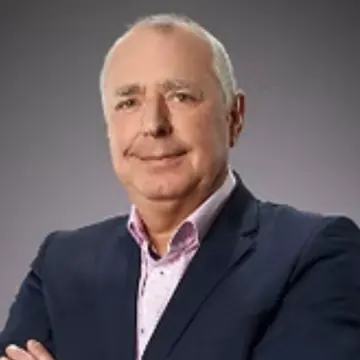 Porträt Jürgen Reisländer