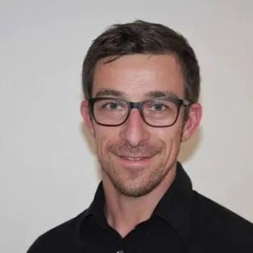 Porträt Dr.-Ing. Matthias Seel