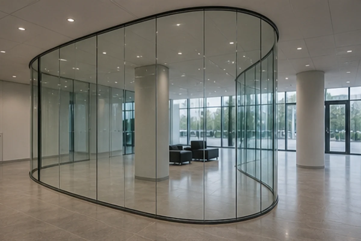 DIN 18008 einfach erklärt: Glas normgerecht bemessen und konstruieren