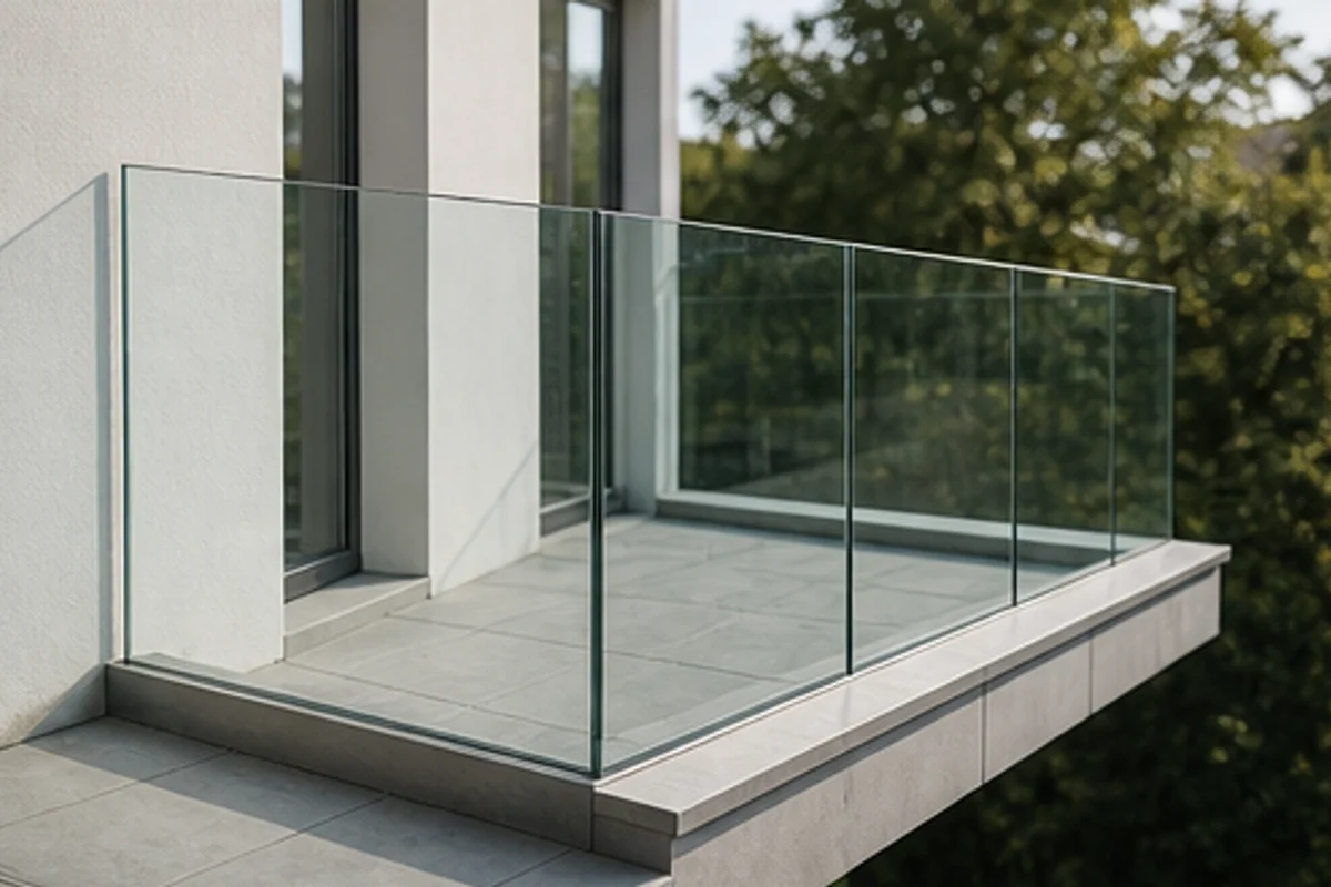Eigenschaften von Glas: Optik, Mechanik, Bauphysik im Überblick