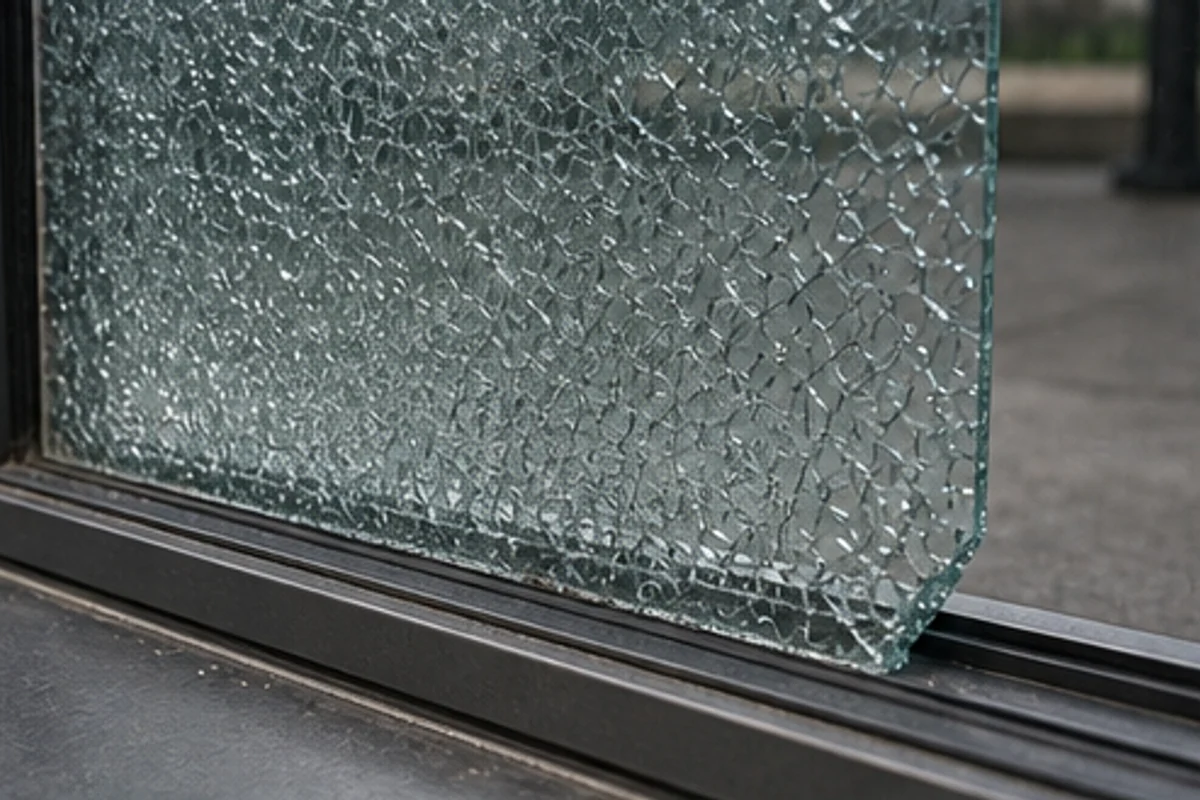 Einscheiben-Sicherheitsglas (ESG): Eigenschaften, Anwendung und Grenzen