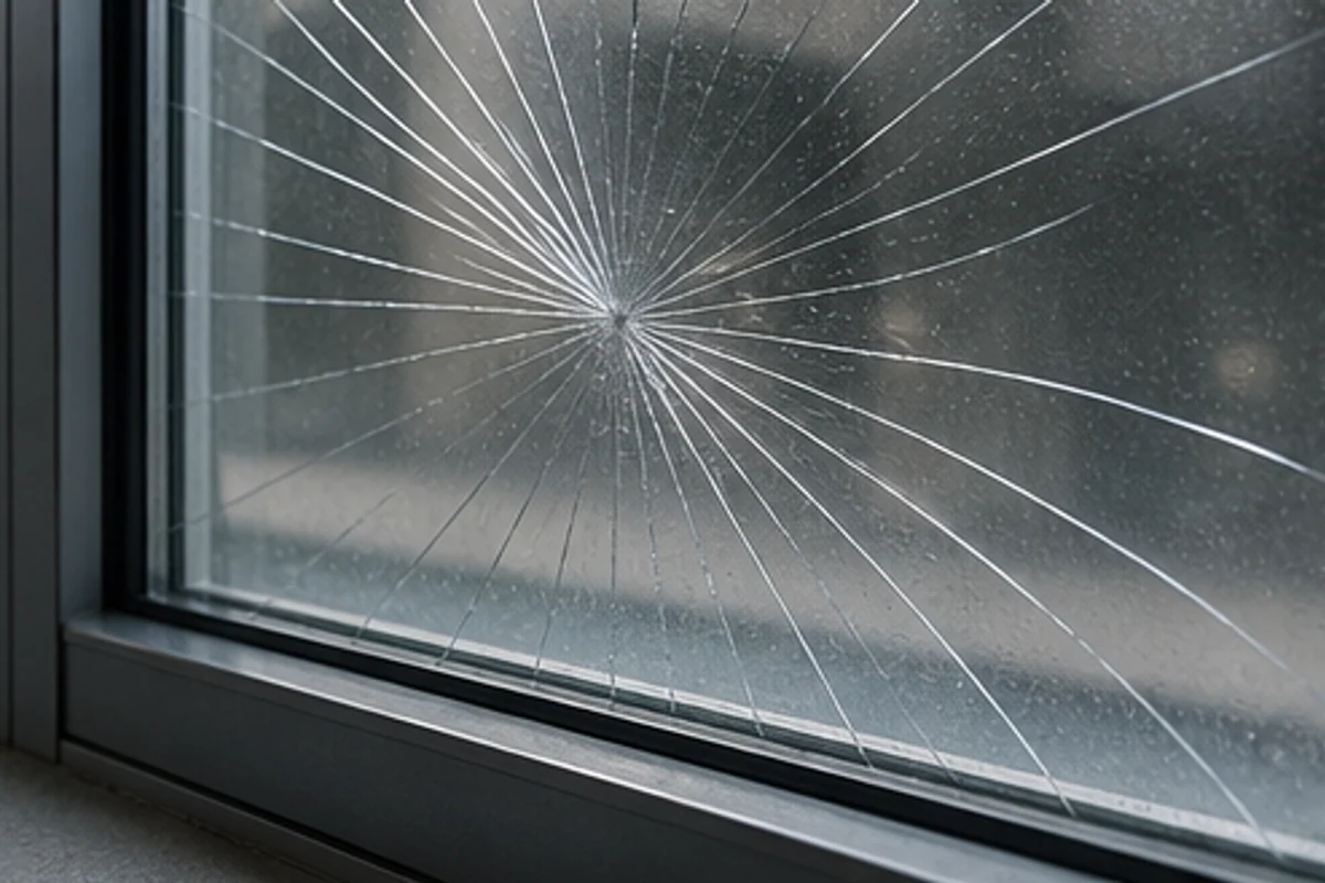 Fenstermontage-Fehler: die häufigsten Mängel und ihre Lösungen
