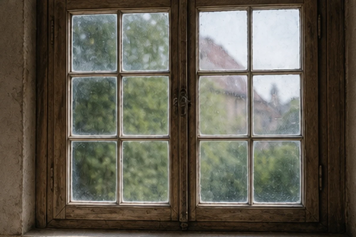 Gartenbauglas als Sicht- und Windschutz: Planung, Sicherheit und Auswahl