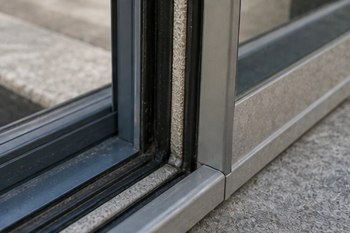 Glas für Saunen: Anforderungen an Sicherheit, Hitze und Konstruktion