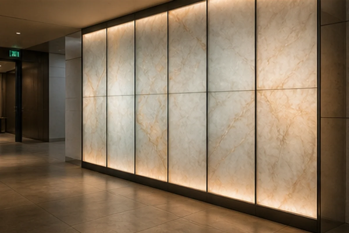 Glas in der Architektur: Funktionen, Anforderungen und Auswahl