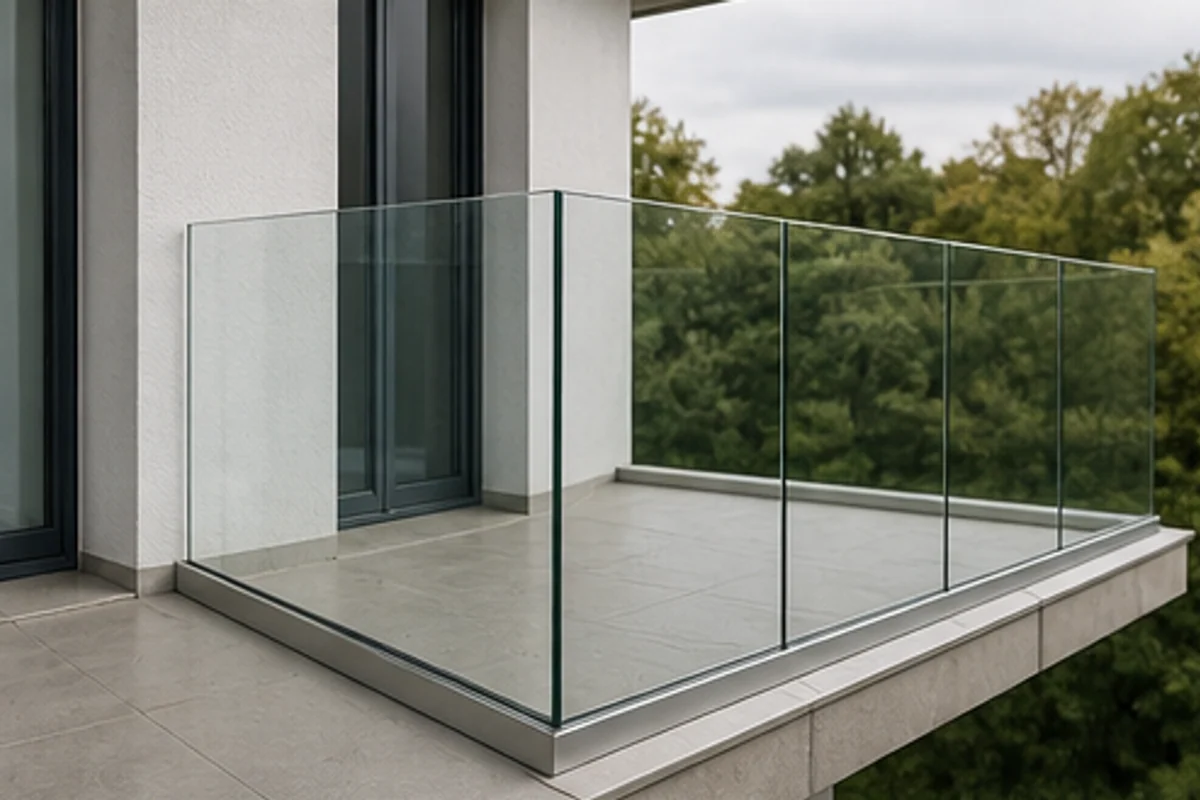 Produktvergleich bei Funktionsglas: Systeme und Anbieter im Überblick