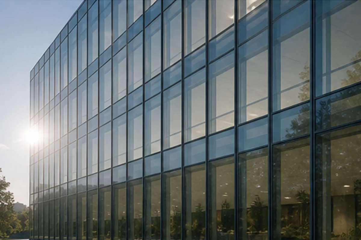 Sonnenschutzglas für verschiedene Anforderungen richtig auswählen
