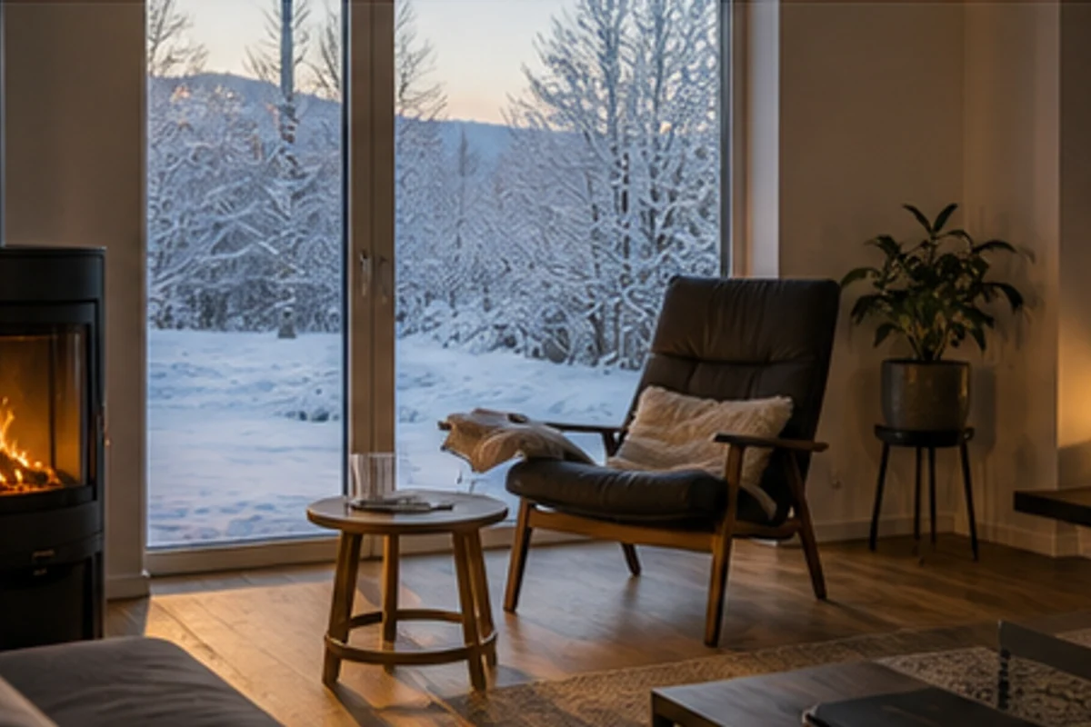 Sonnenschutzglas planen: den g-Wert richtig wählen