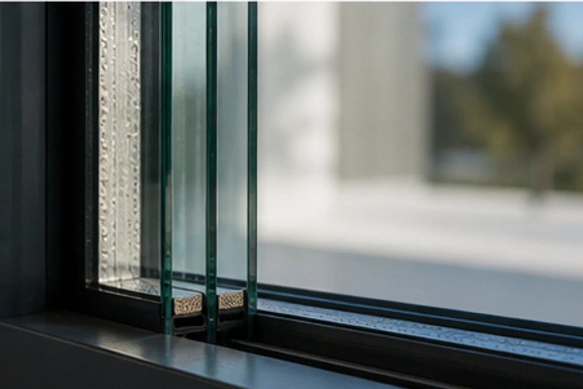 Wärmedämmglas und der Ug-Wert: Anforderungen nach GEG