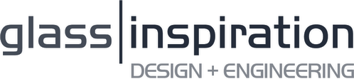glass-inspiration — Design + Engineering — Website öffnen