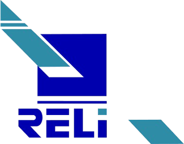 RELI Glastechnologie — Website öffnen