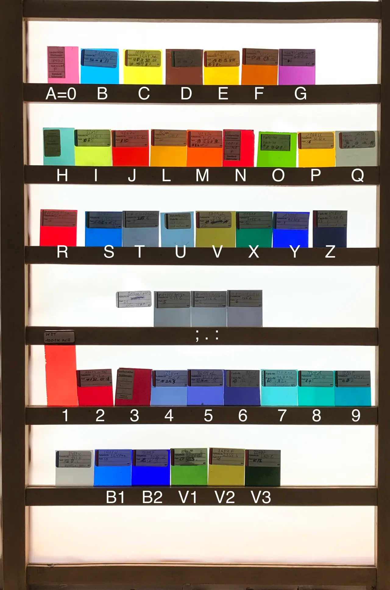 Thierry Boissel — Glaskunst