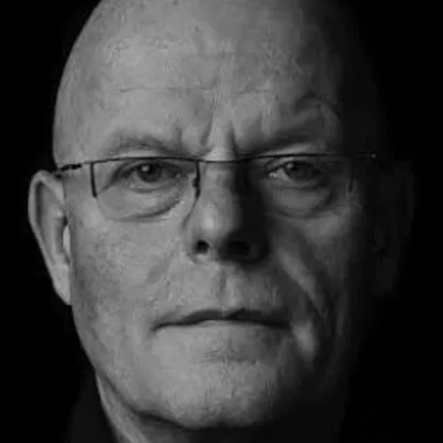 Porträt Günter Grohs