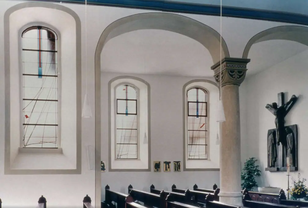 Tobias Kammerer — Glaskunst
