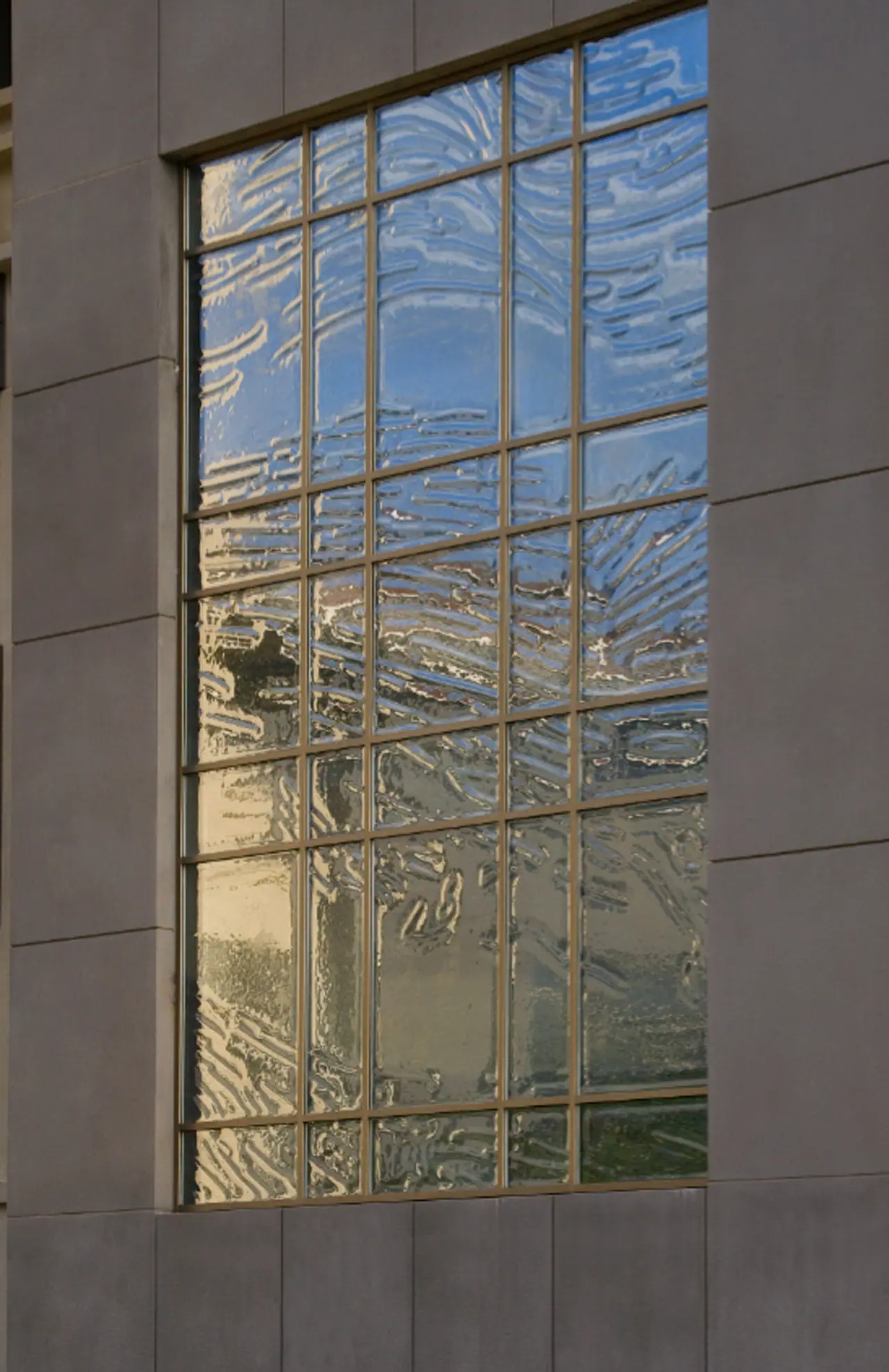 Glasmalerei Peters Studios — Glaskunst