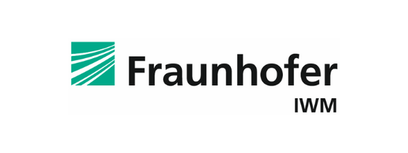 Fraunhofer-Institut für Werkstoffmechanik IWM Logo