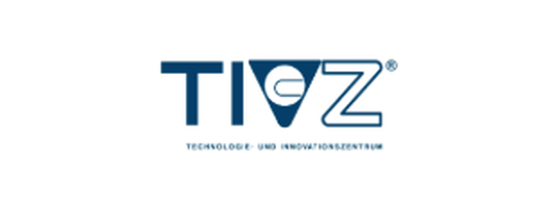 Technologie- und Innovationszentrum Vogtland · TIVZ Logo