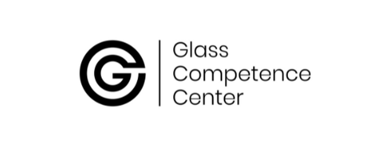 Glass Competence Center · TU Darmstadt Logo