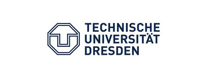 TU Dresden · Institut für Baukonstruktion Logo