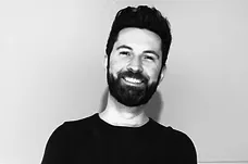 Lukas Haag